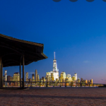 Pier A Park
