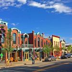 Check out Breckenridge