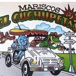 El Cuchupetas