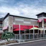 Paul's On Main Street