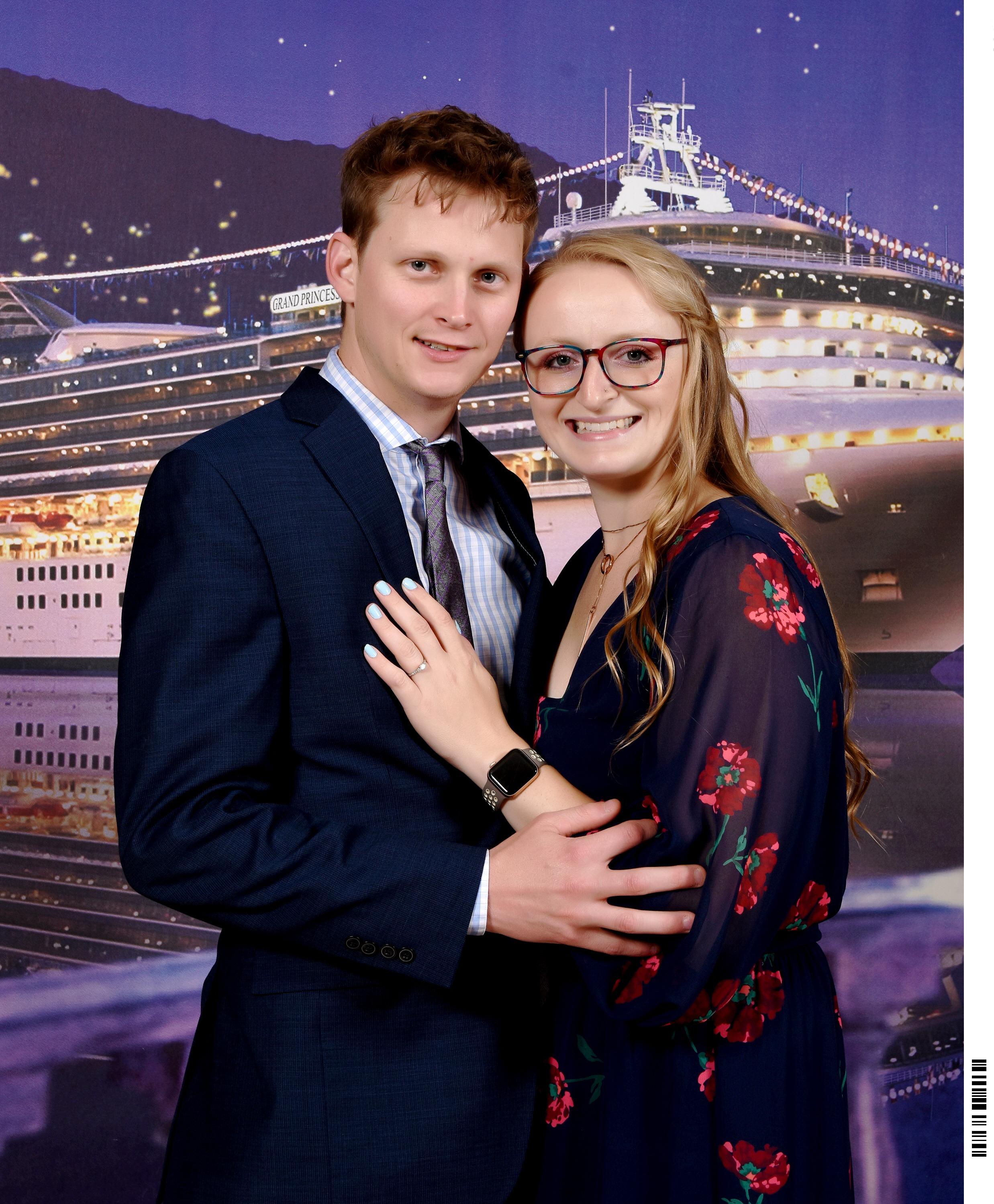 The Wedding Website of Kayle Kruse and Kyle Rabine