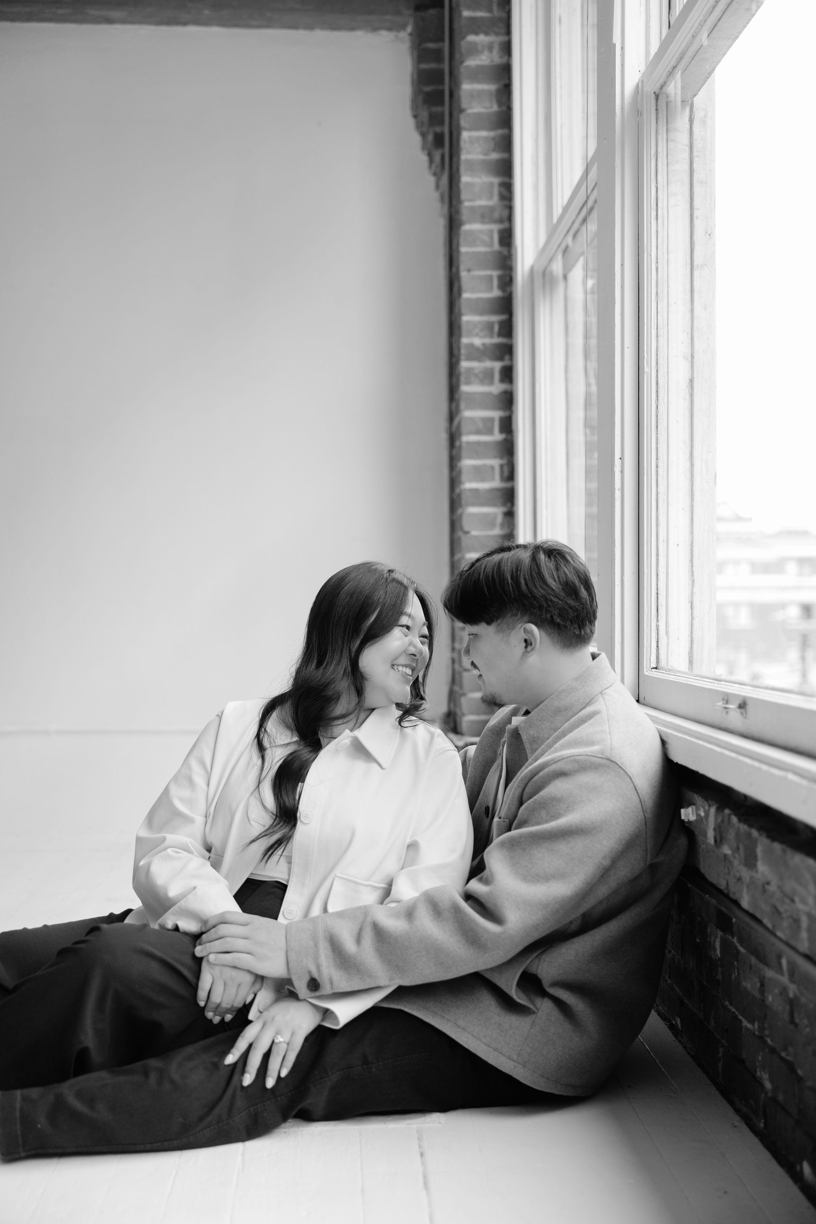 The Wedding Website of Aliah Kim and Michael Seong