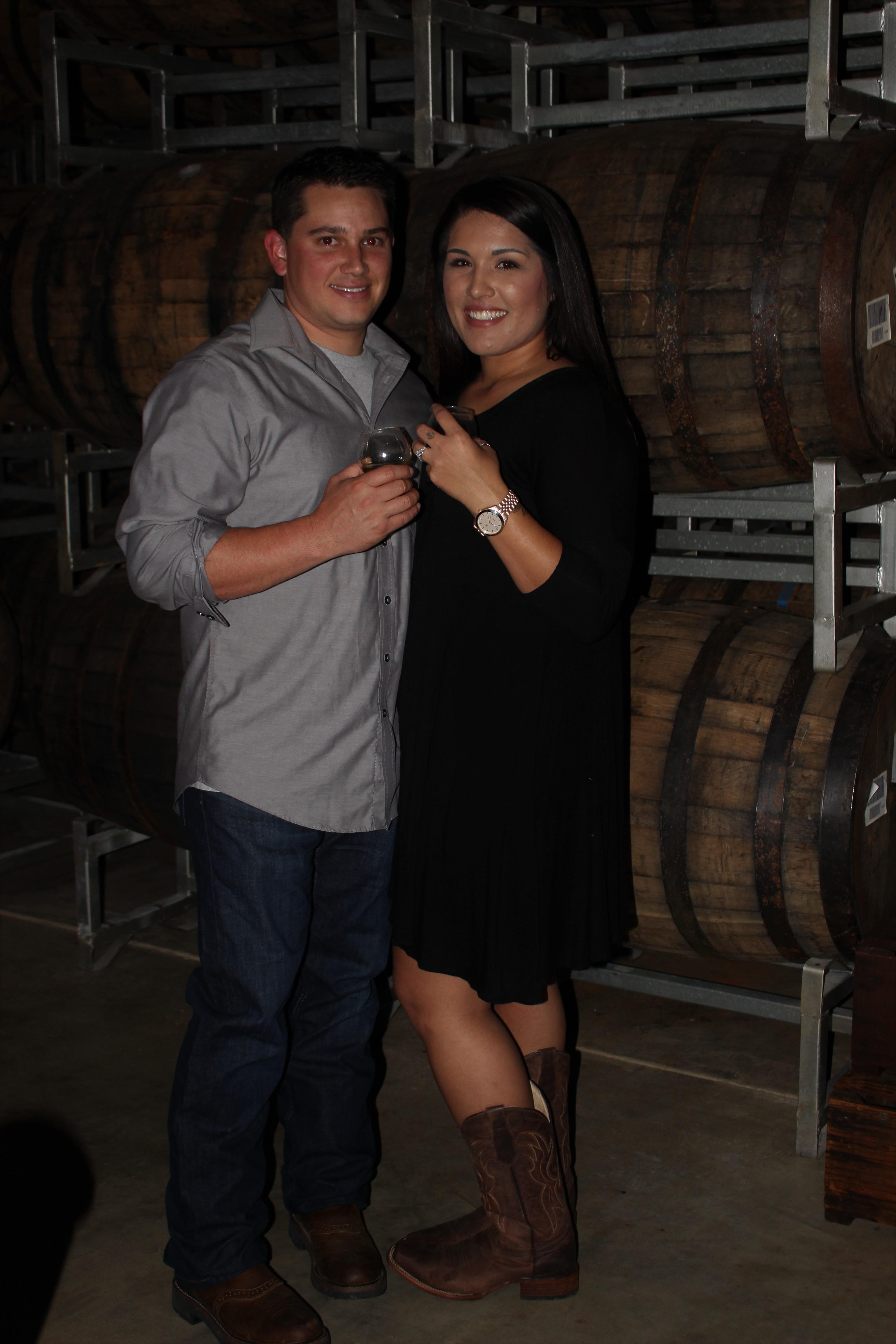 The Wedding Website of Brooke Magnussen and Joseph Schuller