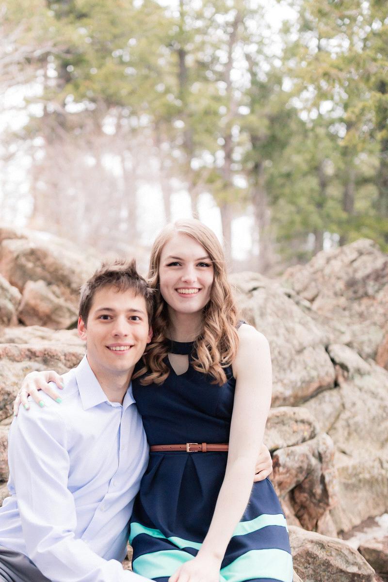 Building our marriage on the rock, not the sand