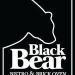 Black Bear Bistro & Brick Oven