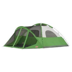 Coleman® Evanston™ Screened 8 Tent