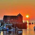 Bearskin Neck