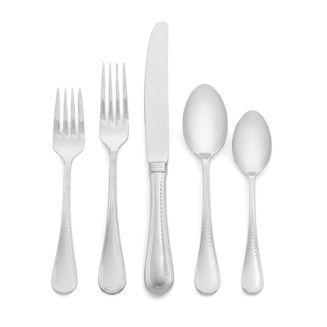 Grosgrain 5 Piece Place Setting