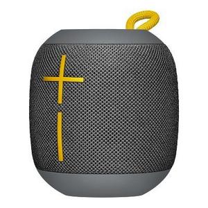 UE Ultimate Ears WONDERBOOM Wireless Speaker Stone Gray