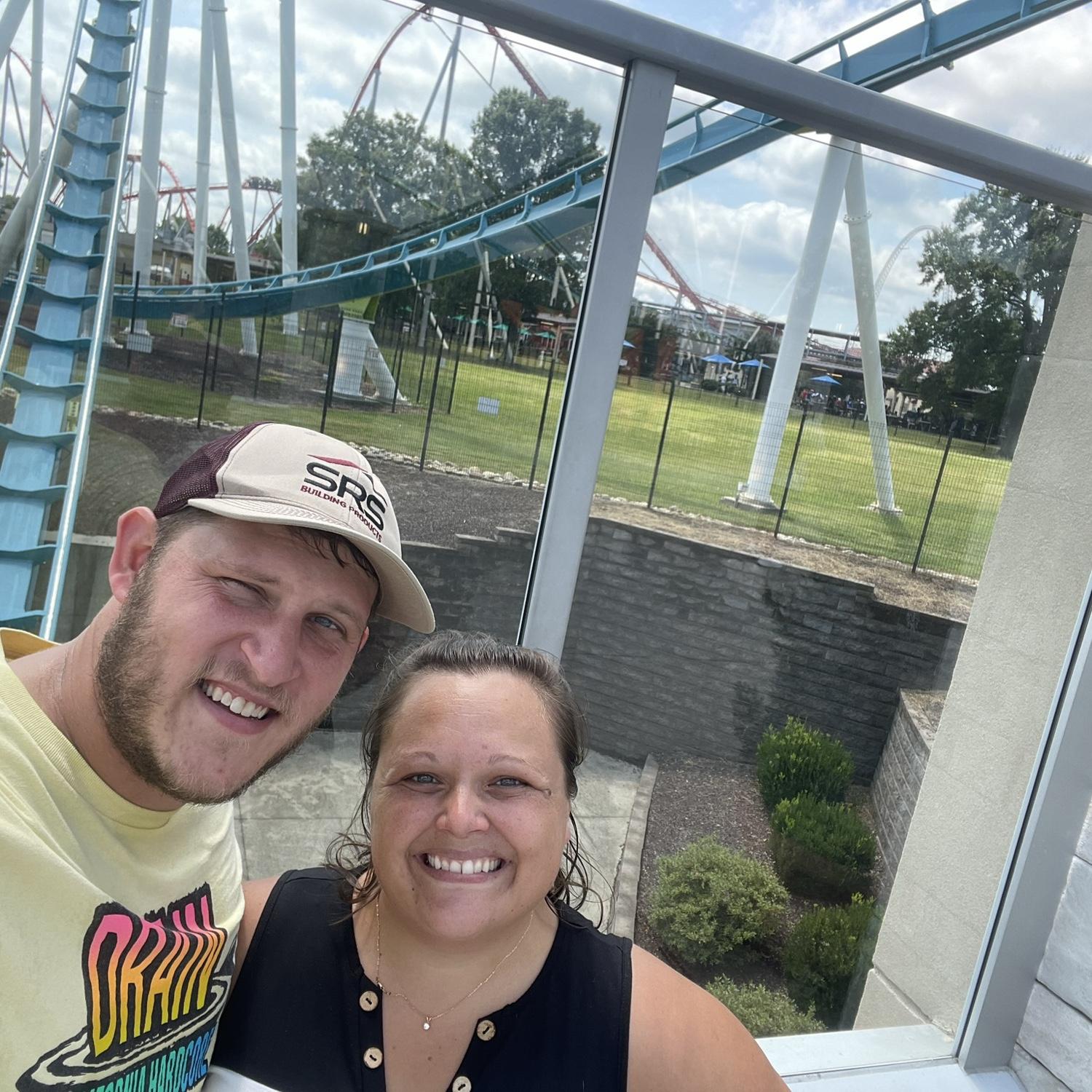 Carowinds