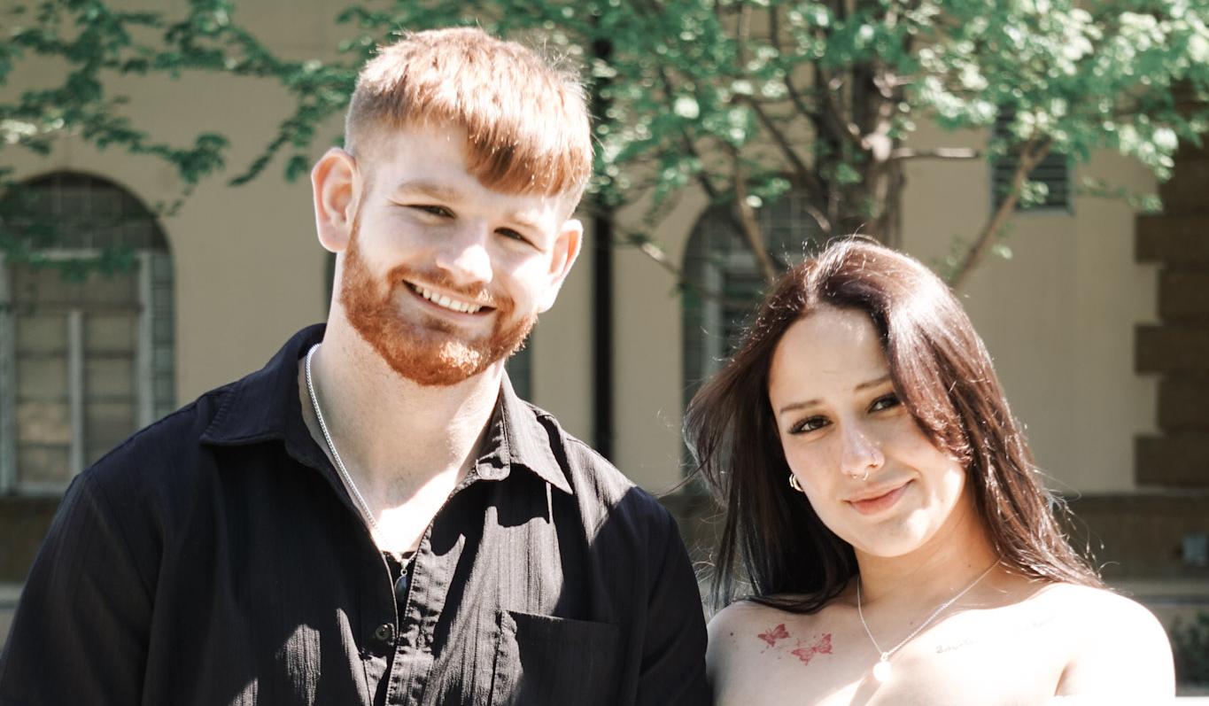 The Wedding Website of Abigail Pinto and Nathan Dunne
