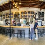 Ponysaurus Brewing Co.