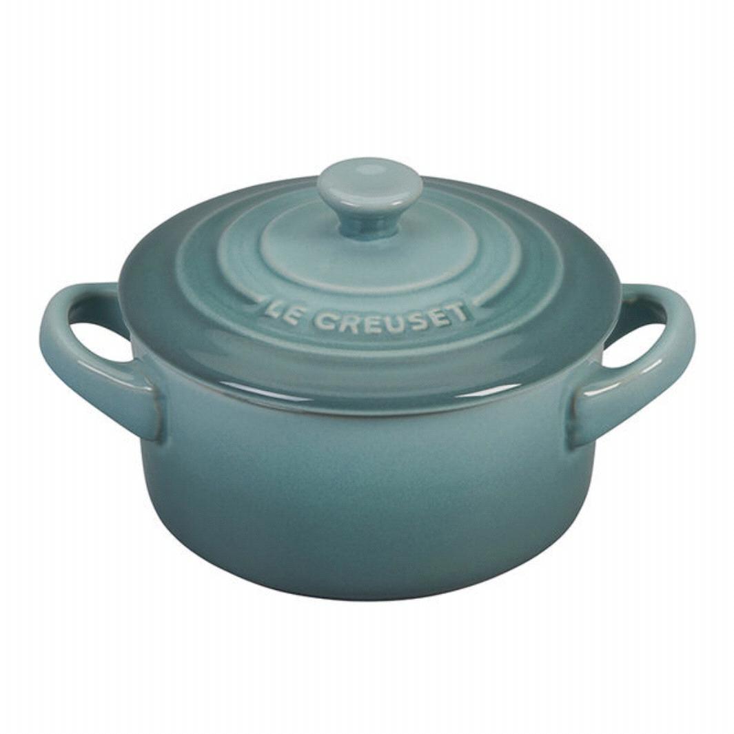 Mini Round Cocotte
