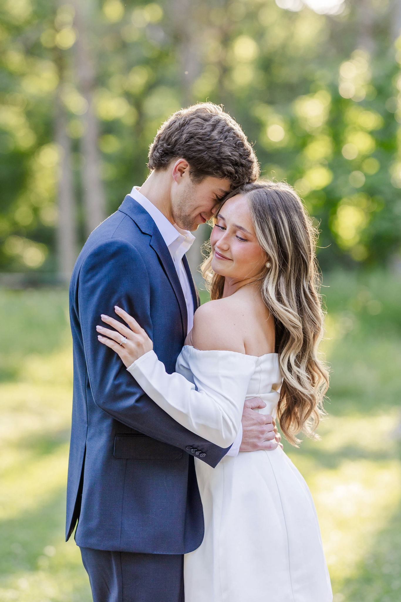 The Wedding Website of Samantha Galbert and Jack Wood