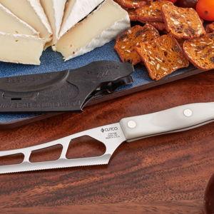 Traditional Cheese Knife with Sheath