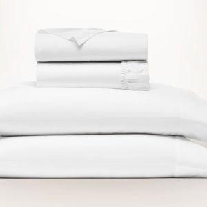Signature Hemmed Sheet Set - King