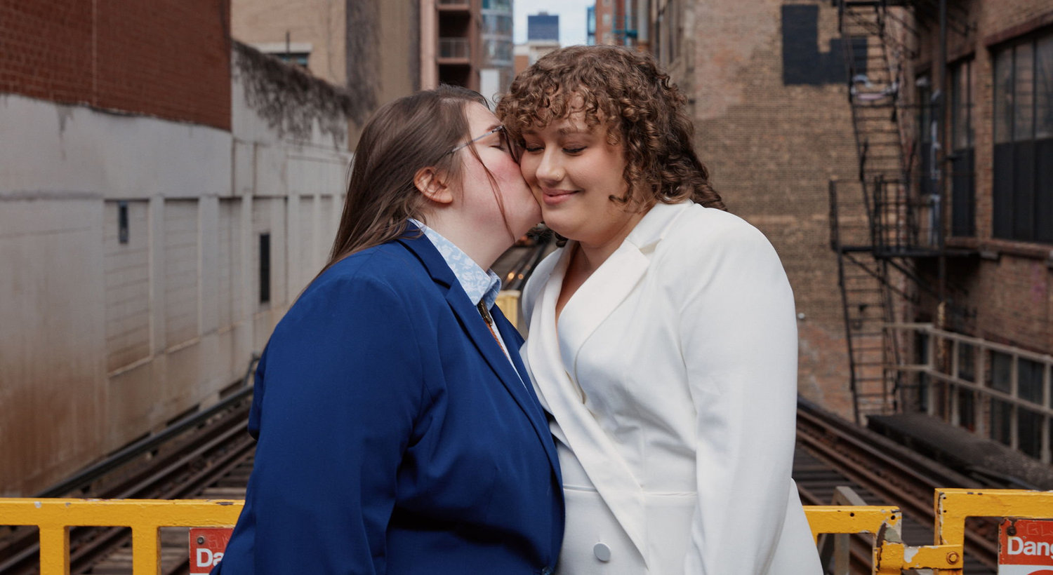 The Wedding Website of Kaylee Kingen and Cathy Lesmeister