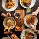 Kona Grill - Boca Park
