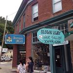 Berkeley Springs Antique Mall