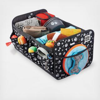 Collapsible Multipurpose Organizer