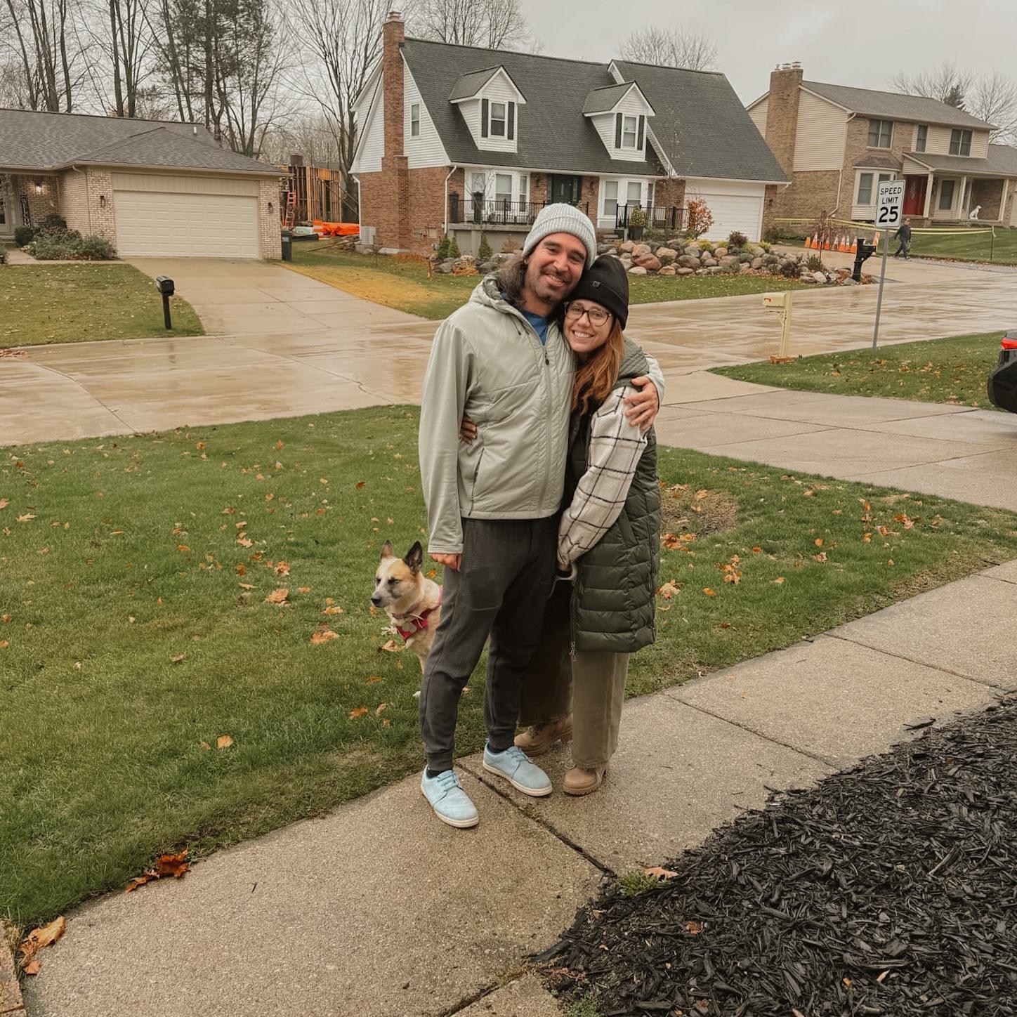 Michigan November 2024