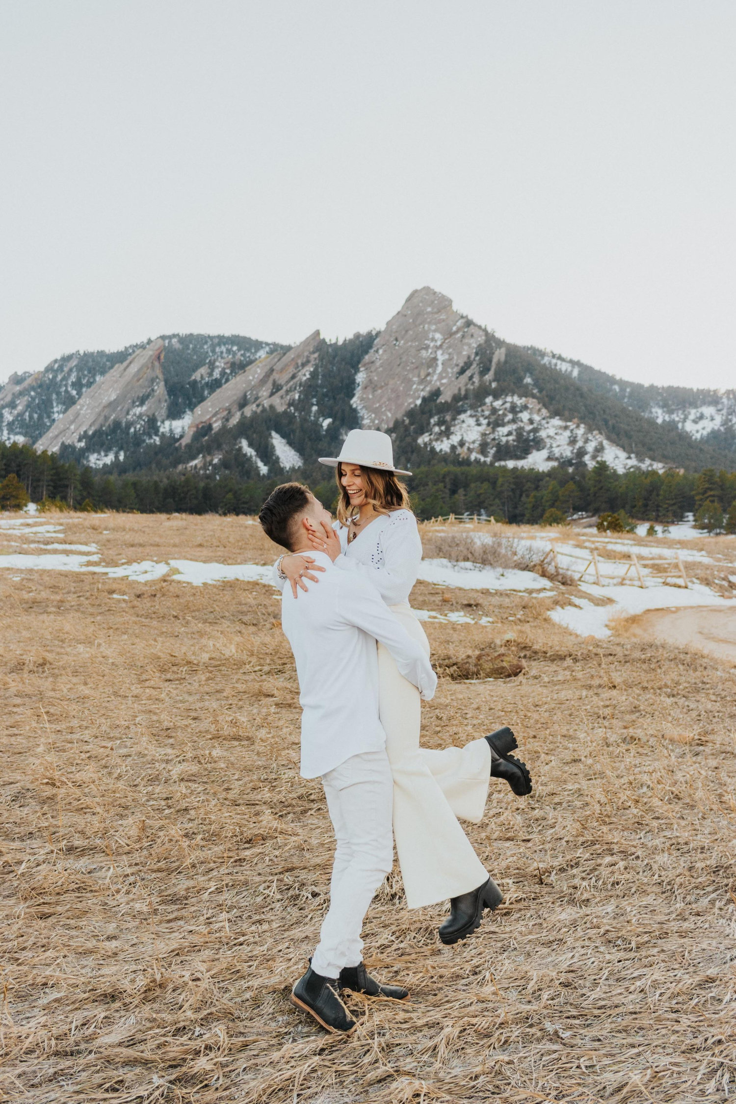 The Wedding Website of Doug Dufrin and Autumn Nelsen