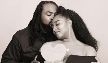 The Wedding Website of Jabreona Haugabook and Intell Green