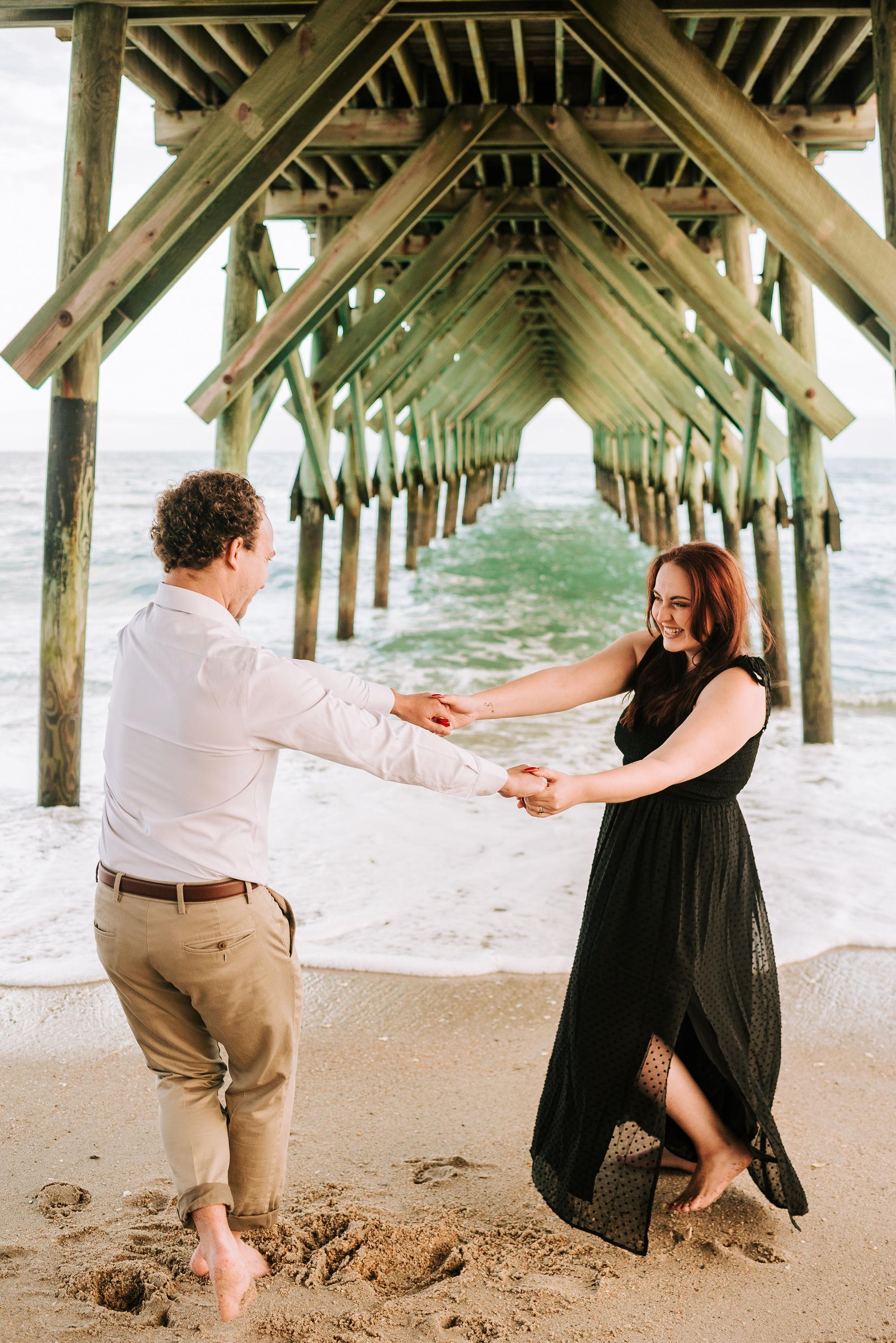 The Wedding Website of Sarah Clifford and Brian Tross