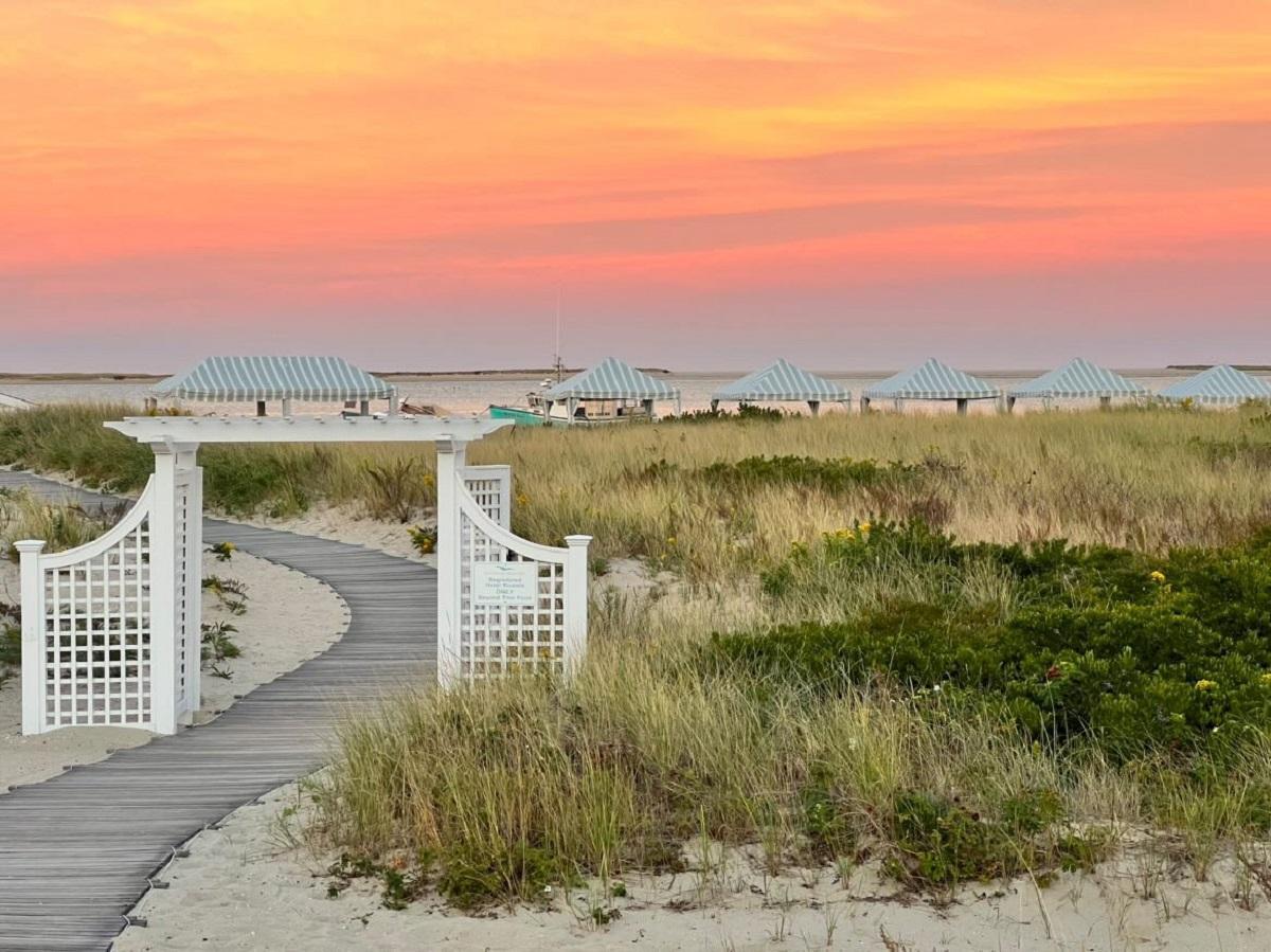 The Wedding Website of Lainey Segel and Joey Epstein