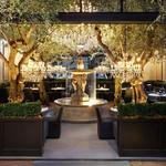 RH Restaurant at RH Yountville