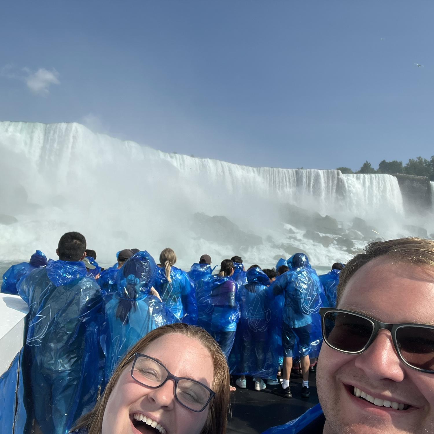 Niagara Falls 2024