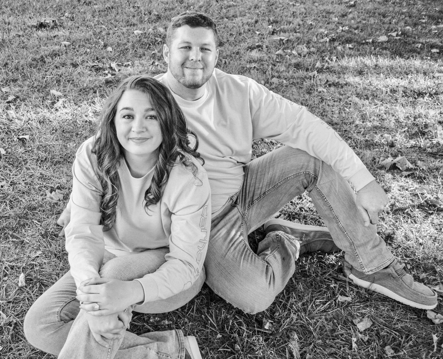 The Wedding Website of Chloe-Sue Corum and Wyatt Franks