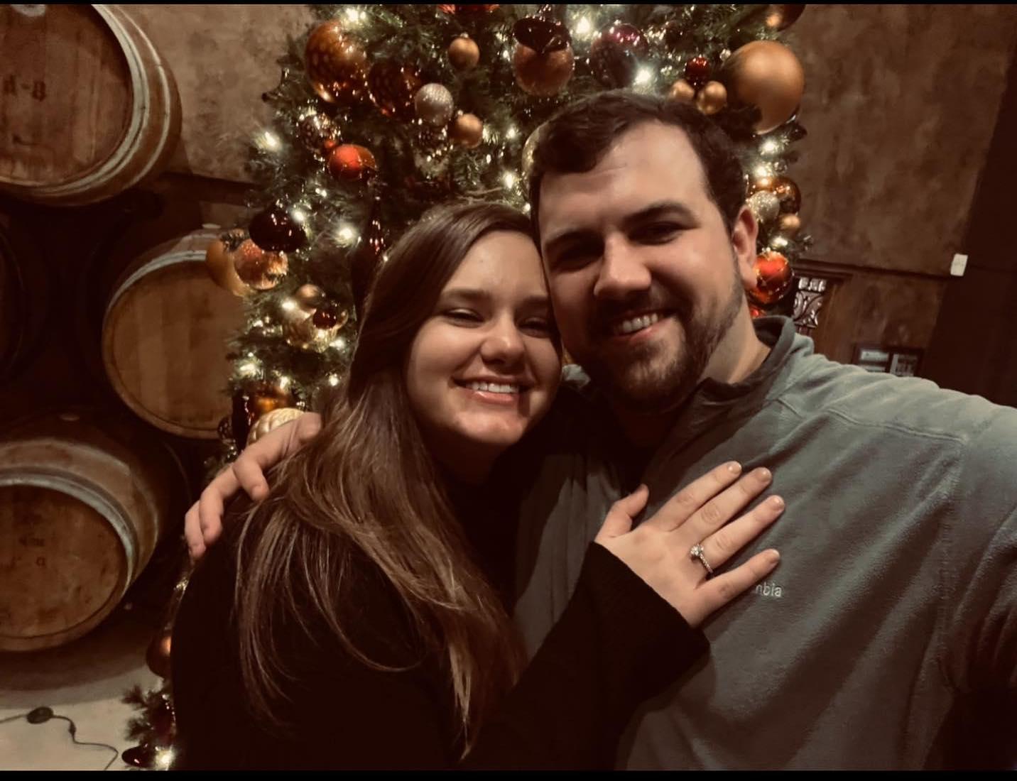 The Wedding Website of Haley Rishell and Ed Gerek