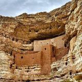 Montezuma Castle National Monument