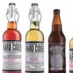 Reverend Nat's Hard Cider