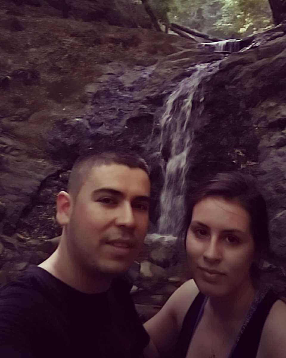 Dia en el Rio