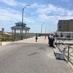 Sea Isle City Promenade