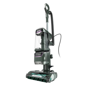 Shark - Detect Pro Lift-Away ADV Bagless Upright Vacuum with DuoClean Detect, Anti-Allergen, and Odor Neutralizer Technology - Evergreen