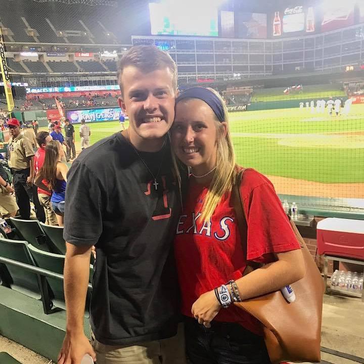 Rangers Game