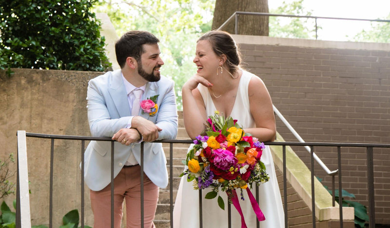 K Scarry and Jake Killian's Wedding Website