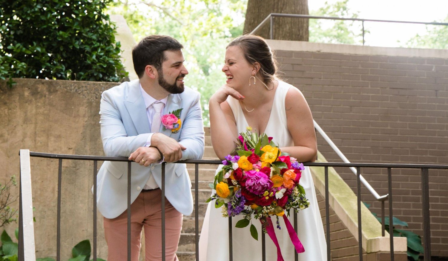 K Scarry and Jake Killian's Wedding Website