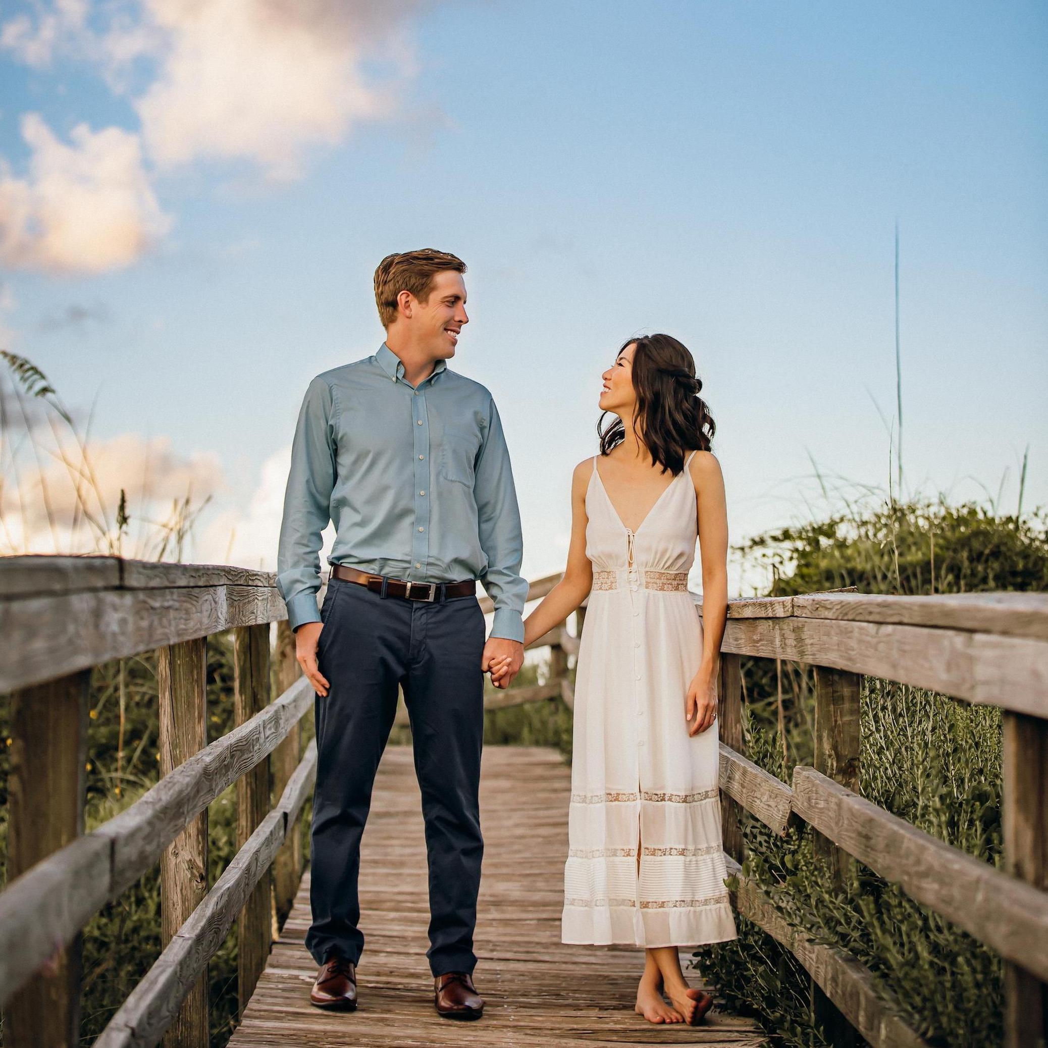 Vilano Beach - July 2020