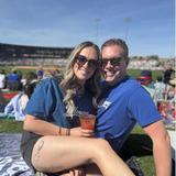 Spring Training Game