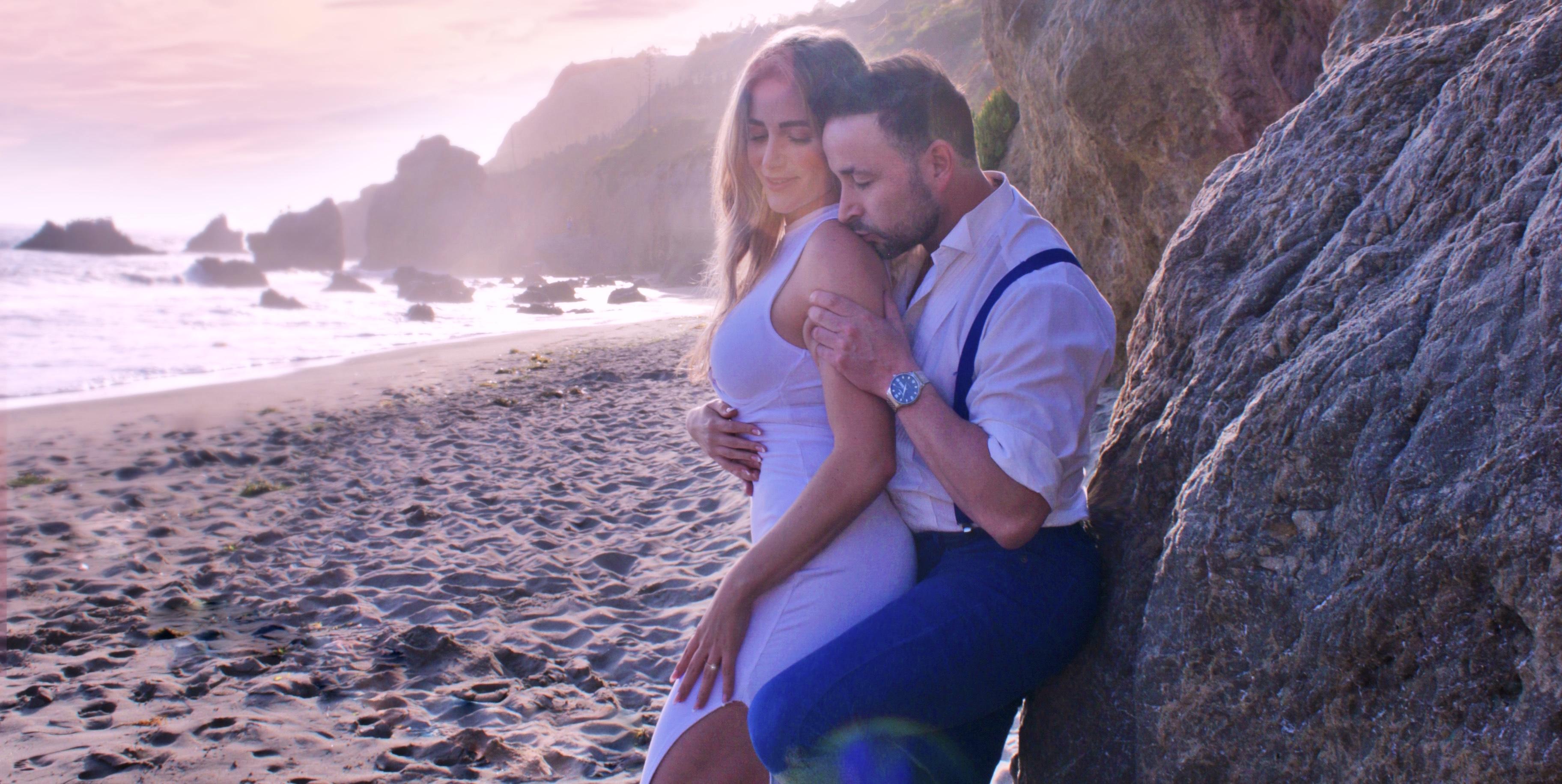The Wedding Website of Sarah Kathleen Rosen and Marco Antonio Infante