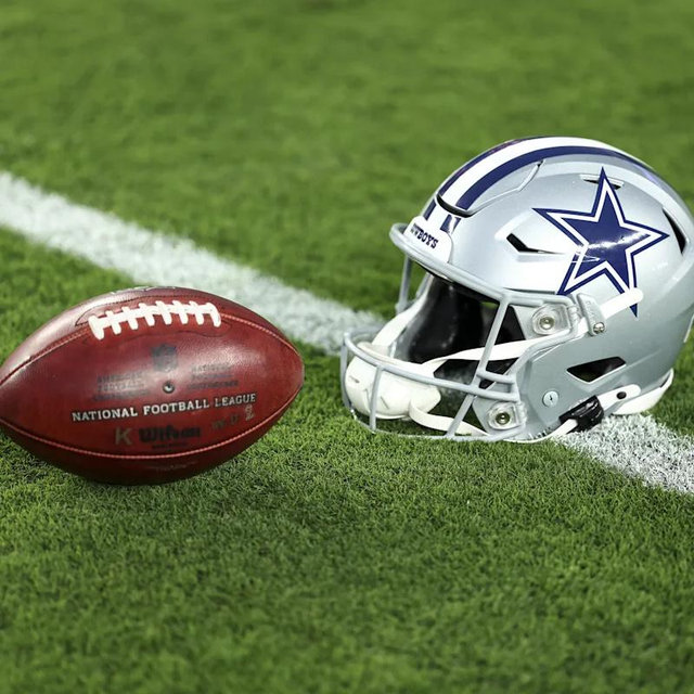 Football Tickets For Two