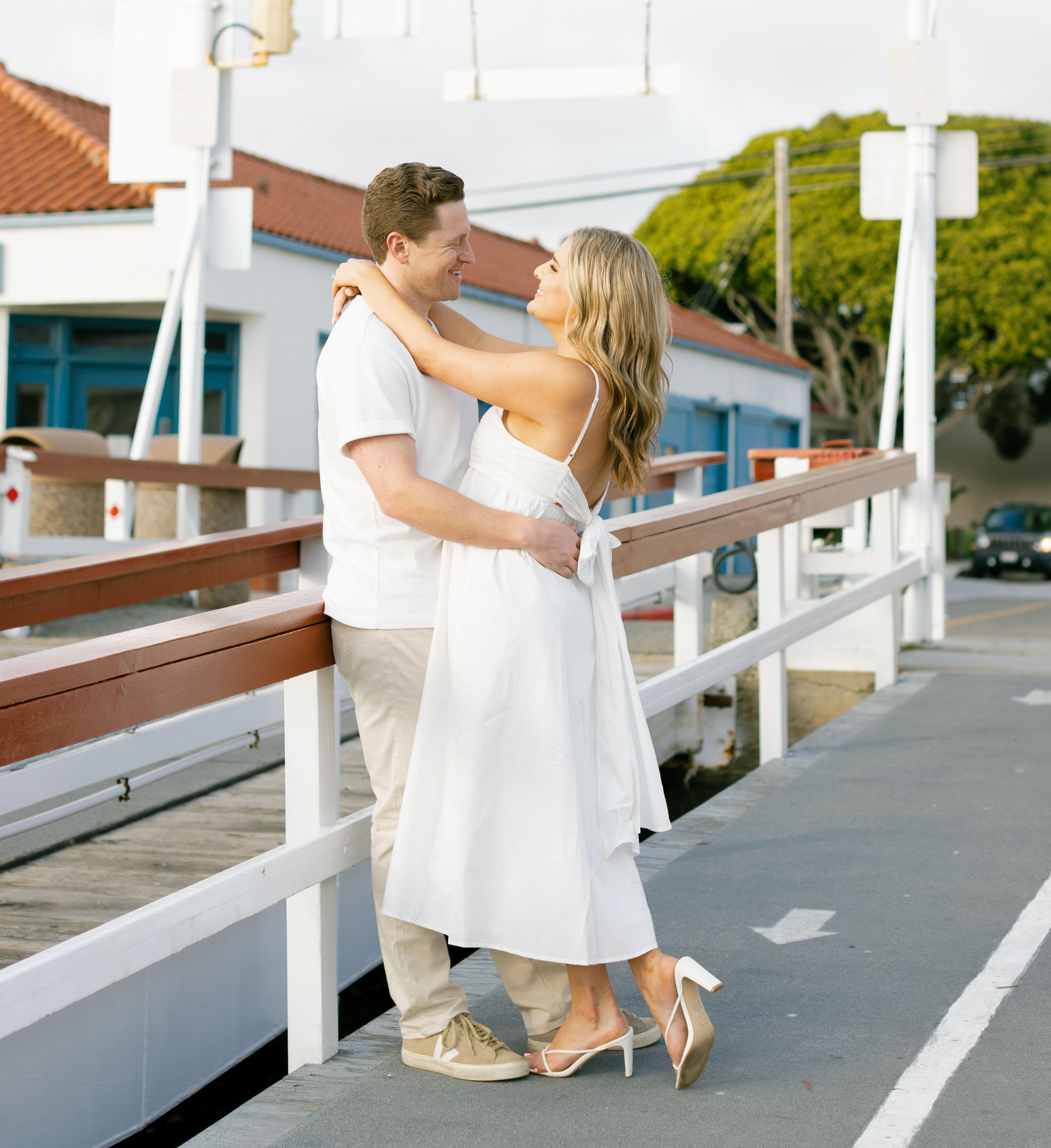 The Wedding Website of CJ Angle and Sara Angle