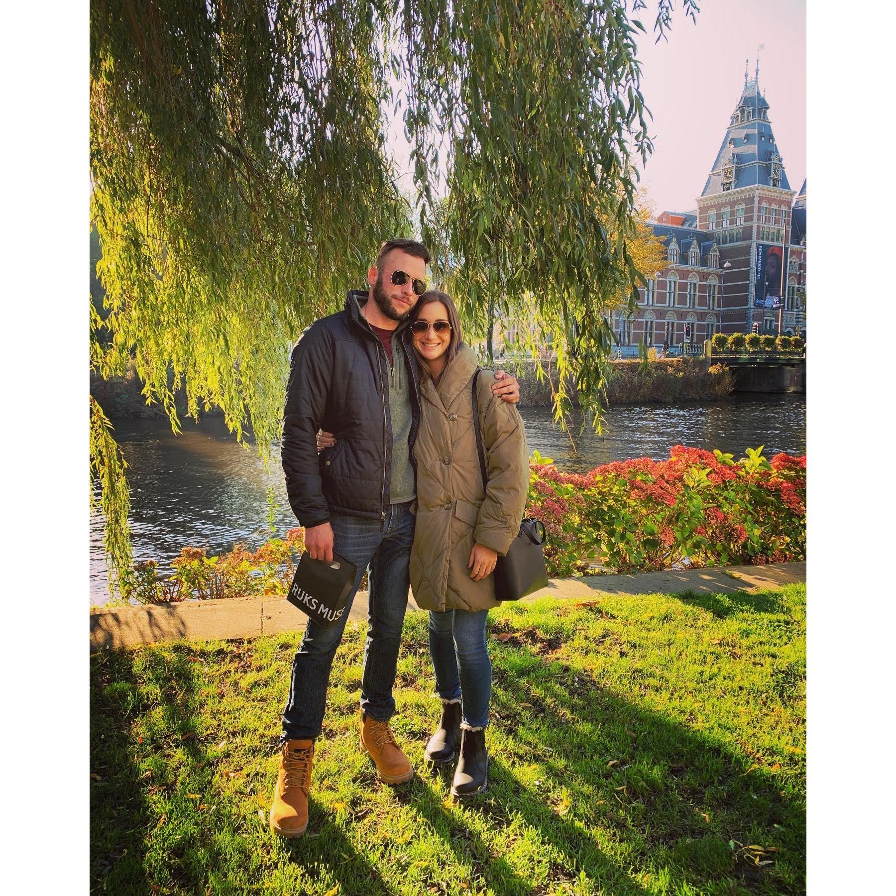 Amsterdam