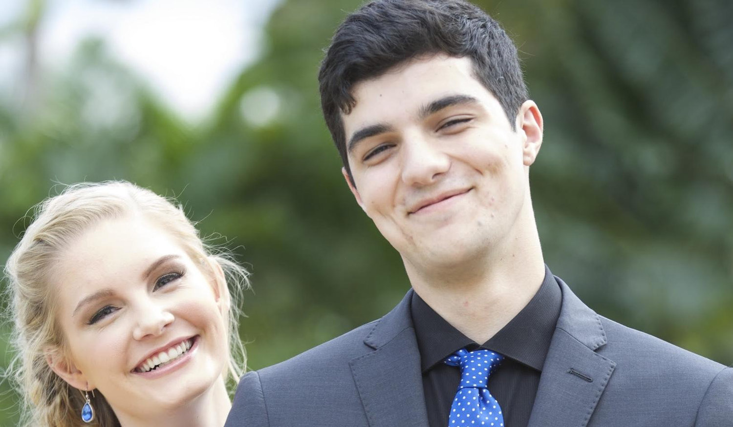 The Wedding Website of Mikaela Mattsson and Jonnathan De Castro