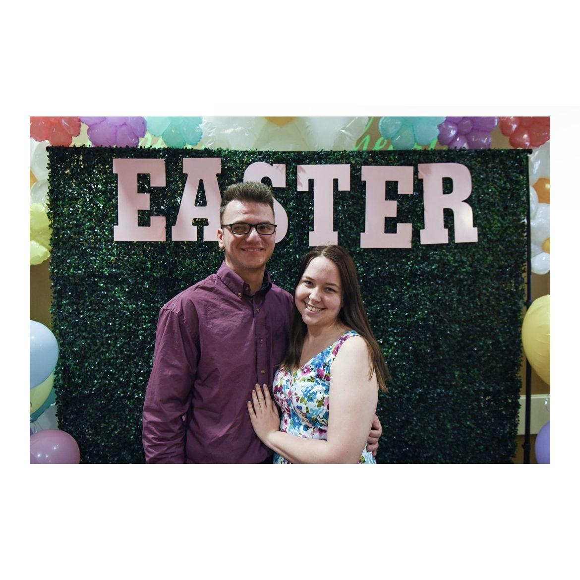 Easter 2024