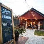Great Frogs Winery